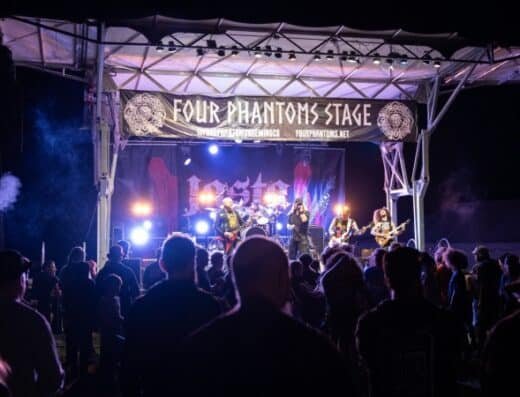 RPM Fest 2026 – Montague, Estados Unidos