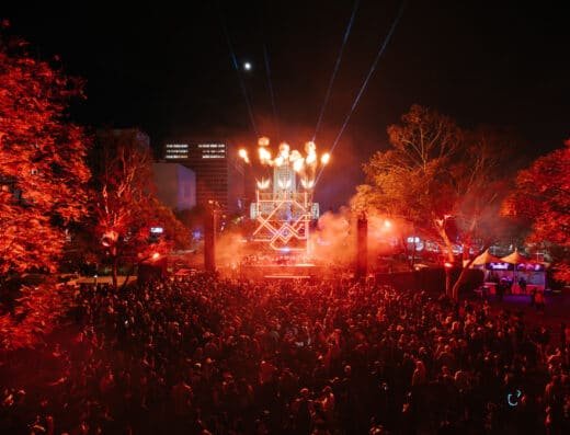 Skyline Festival 2027 – Los Angeles, United States