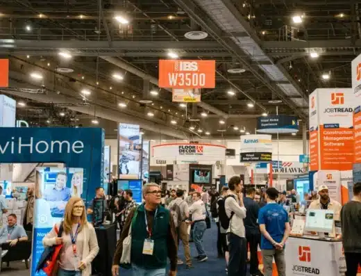 Feria Internacional de la Construcción 2027 – Las Vegas, Estados Unidos