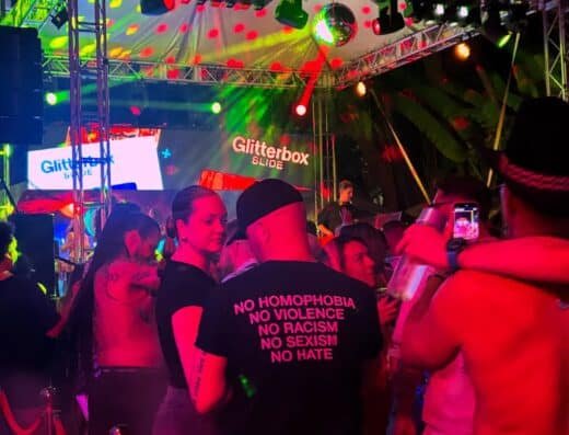 Semaine de la musique de Miami 2027 – Miami, États-Unis