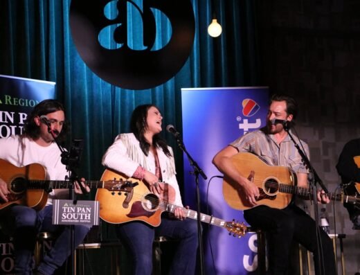 Tin Pan South Songwriters Festival 2027 – Nashville, United States