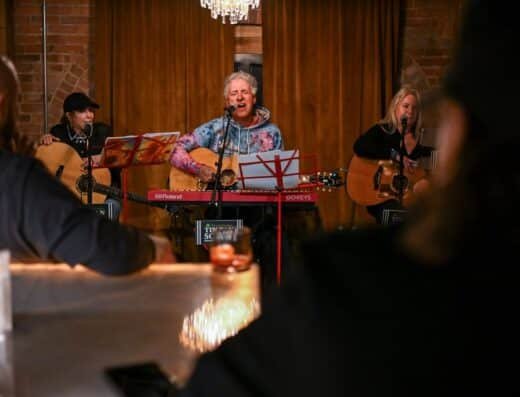 Tin Pan South Songwriters Festival 2027 – Nashville, United States