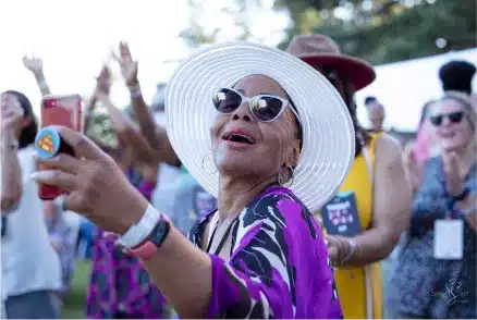 Festival de jazz de Vanport