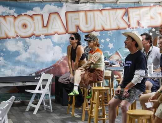 Festival Funk de la Nouvelle-Orléans