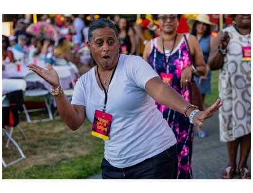 Festival de jazz de Vanport 2026 – Portland, États-Unis