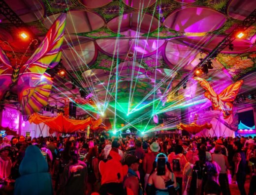 Beyond Wonderland at The Gorge 2027 – George, United States