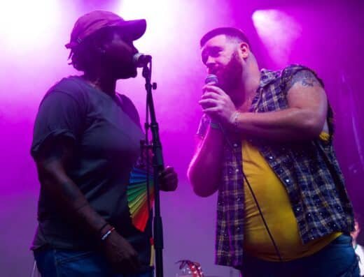 Nashville Pride Festival and Parade 2027 – Nashville, United States