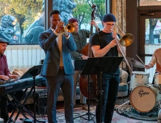 Festival de jazz de Montavilla