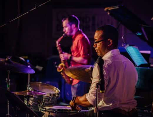 Festival de jazz de Montavilla 2026 – Portland, États-Unis