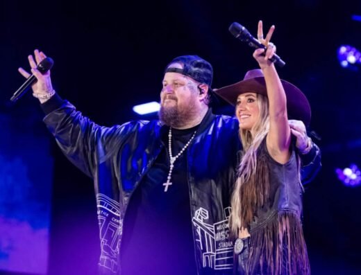 New Year's Eve Live: Nashville's Big Bash