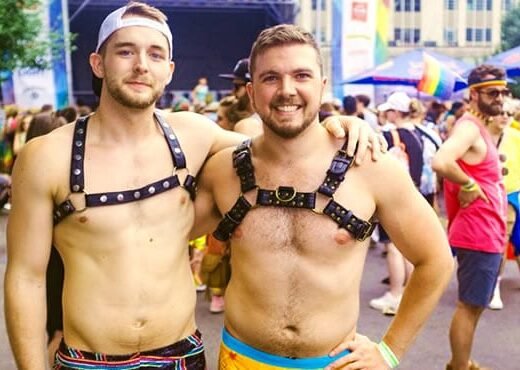 Nashville Pride Festival and Parade 2027 – Nashville, United States