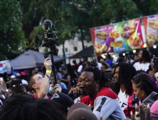 Festival du Hip Hop d'Atlanta 2026 – Atlanta, États-Unis