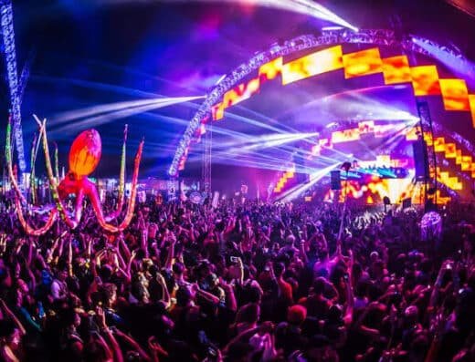 Beyond Wonderland Midwest