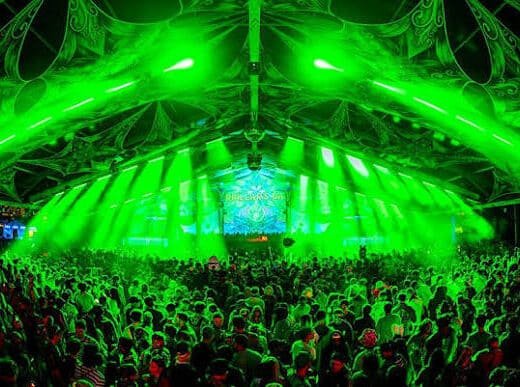 Beyond Wonderland Midwest 2027 – Joliet, United States