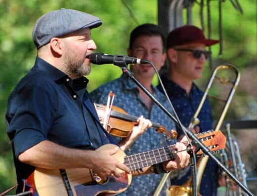 Northwest Folklife Festival