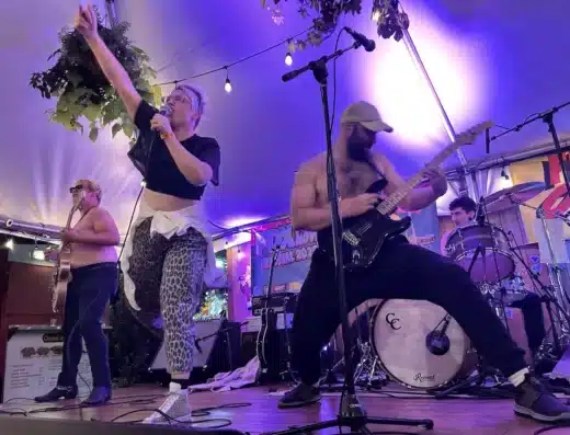 PDX Pop Now! 2026 – Portland, États-Unis