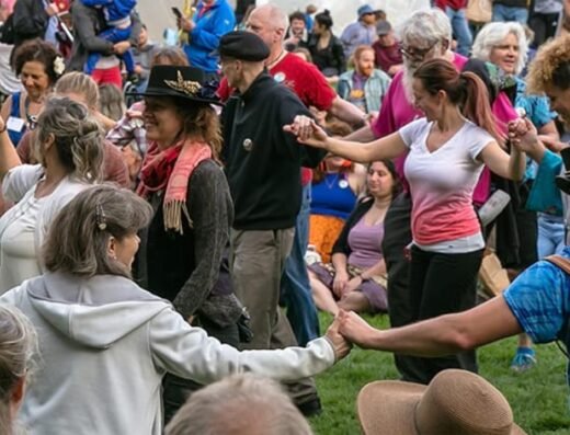Northwest Folklife Festival 2027 – Seattle, United States